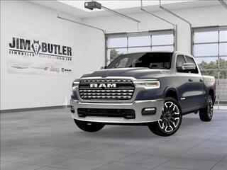 2026 Ram 1500 for sale in Centralia MO