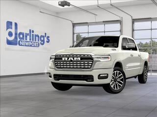 2026 Ram 1500 for sale in West Lebanon NH