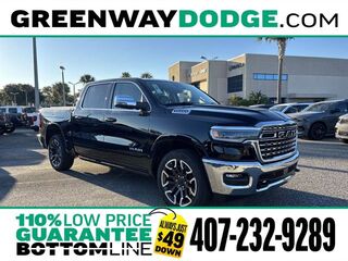 2026 Ram 1500 for sale in Orlando FL