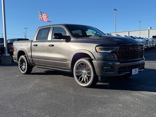 2026 Ram 1500 for sale in Greenville SC