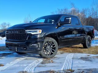 2026 Ram 1500 for sale in Rochester NH