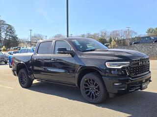 2026 Ram 1500 for sale in Greer SC