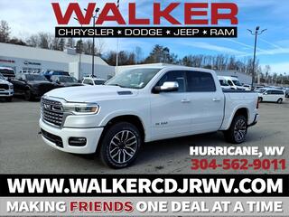2026 Ram 1500 for sale in Hurricane WV