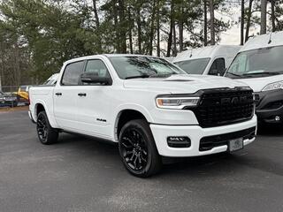 2026 Ram 1500 for sale in Greenville SC
