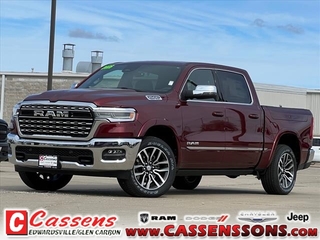 2025 Ram 1500 for sale in Glen Carbon IL