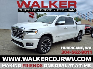2025 Ram 1500 for sale in Hurricane WV