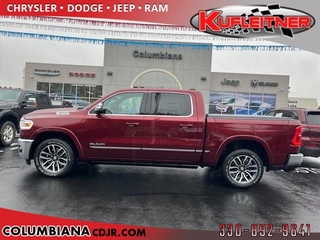 2025 Ram 1500 for sale in Boardman OH