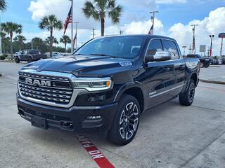 2025 Ram 1500 for sale in Baytown TX