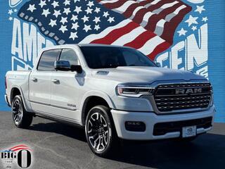 2025 Ram 1500 for sale in Greenville SC