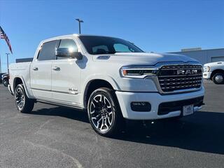 2025 Ram 1500 for sale in Greenville SC