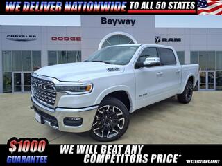 2025 Ram 1500 for sale in Pasadena TX