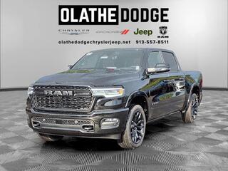 2026 Ram 1500 for sale in Olathe KS