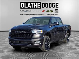 2026 Ram 1500 for sale in Olathe KS