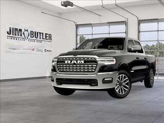 2026 Ram 1500 for sale in Linn MO