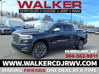 2026 Ram 1500 for sale in Hurricane WV