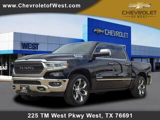 2019 Ram 1500 for sale in West TX