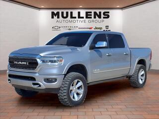 2019 Ram 1500 for sale in Checotah OK