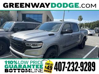 2019 Ram 1500 for sale in Orlando FL
