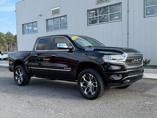 2019 Ram 1500 for sale in Greenville SC