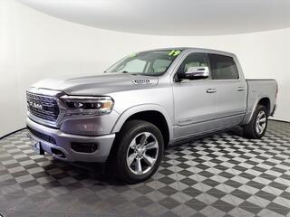 2019 Ram 1500 for sale in Bridgeport WV