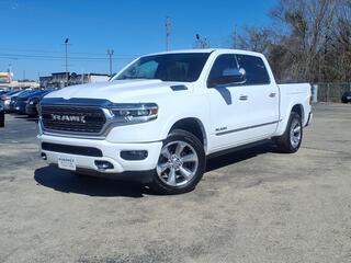 2020 Ram 1500 for sale in Houston TX