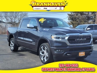 2020 Ram 1500 for sale in Branford CT