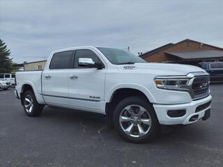 2020 Ram 1500 for sale in Clarksville TN