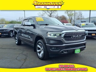 2020 Ram 1500 for sale in Branford CT