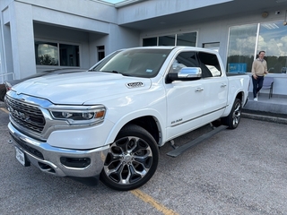 2020 Ram 1500 for sale in Pearland TX