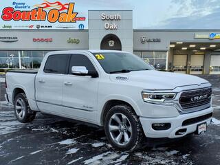 2021 Ram 1500 for sale in Matteson IL