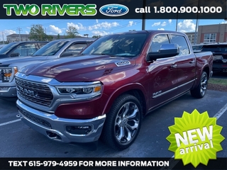 2021 Ram 1500 for sale in Mt. Juliet TN