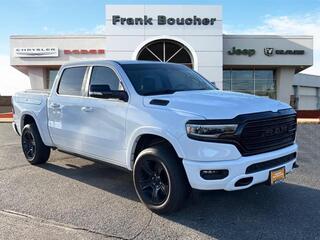 2021 Ram 1500 for sale in Janesville WI