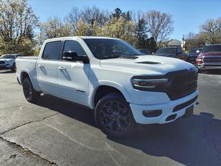 2021 Ram 1500 for sale in Clarksville TN