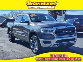 2021 Ram 1500 for sale in Branford CT