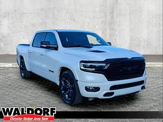 2022 Ram 1500 for sale in Anderson SC