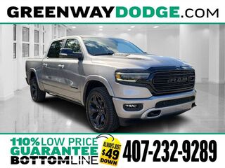 2022 Ram 1500 for sale in Orlando FL