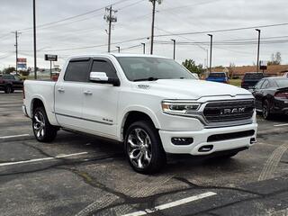 2022 Ram 1500 for sale in Shawnee KS