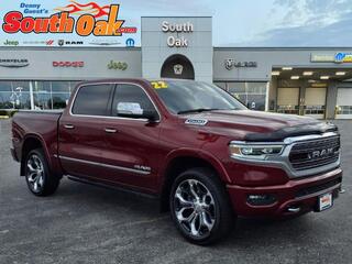 2022 Ram 1500 for sale in Matteson IL