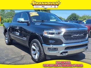 2022 Ram 1500 for sale in Branford CT