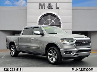 2022 Ram 1500 for sale in Lexington NC
