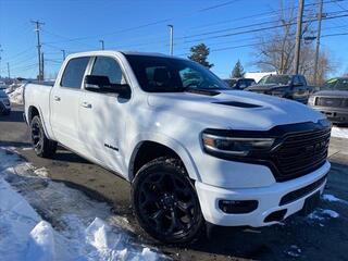 2022 Ram 1500 for sale in Elma NY