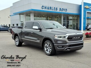2022 Ram 1500 for sale in Henderson NC