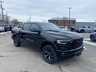 2023 Ram 1500 for sale in Elma NY