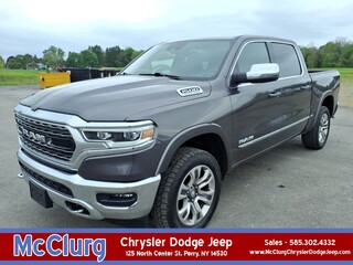 2024 Ram 1500 for sale in Perry NY