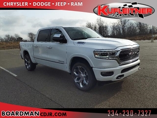 2024 Ram 1500 for sale in Boardman OH