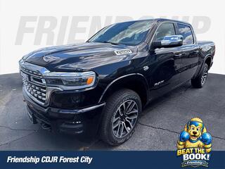 2026 Ram 1500 for sale in Forest City NC