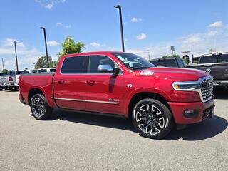 2026 Ram 1500 for sale in Greer SC