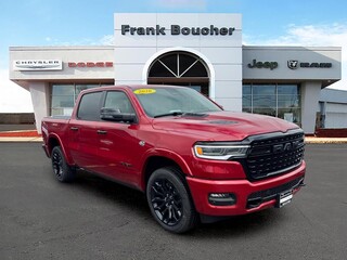 2026 Ram 1500 for sale in Janesville WI