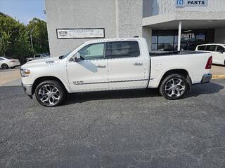 2019 Ram 1500 for sale in Lexington NC