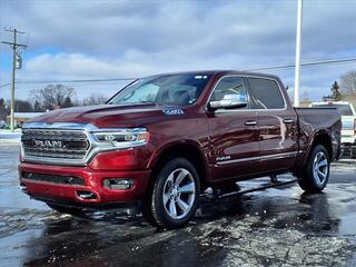 2019 Ram 1500 for sale in Howell MI